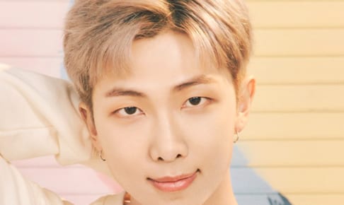 BTS RM