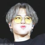 BTS ジミン