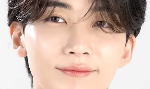 SEVENTEEN ジョンハン
