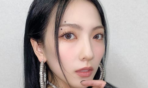 KARA ジヨン（知英）