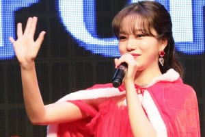 チョ・ユリ