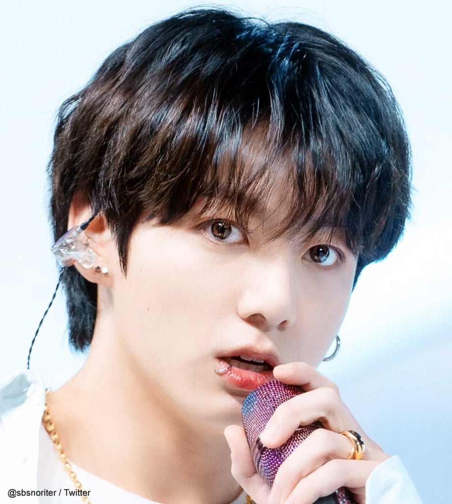 BTS ジョングクと働いたスタッフが明かした彼の本性とは？「顔は赤ちゃんのようで、一生忘れられないような香りがしました」ジョングクに魅了された ...