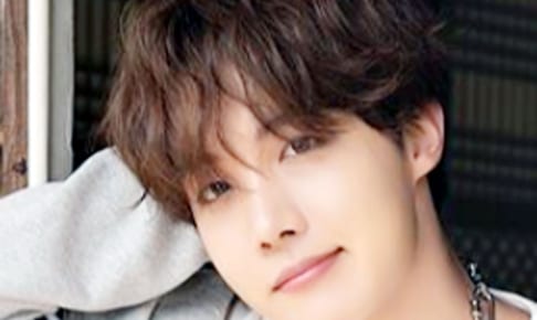 BTS j-hope