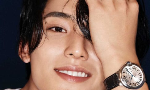 SEVENTEEN ミンギュ