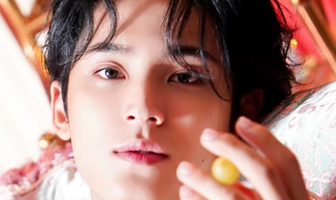 SEVENTEEN ミンギュ