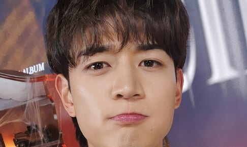 SHINee ミンホ