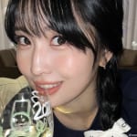 TWICE モモ