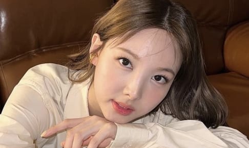TWICE ナヨン