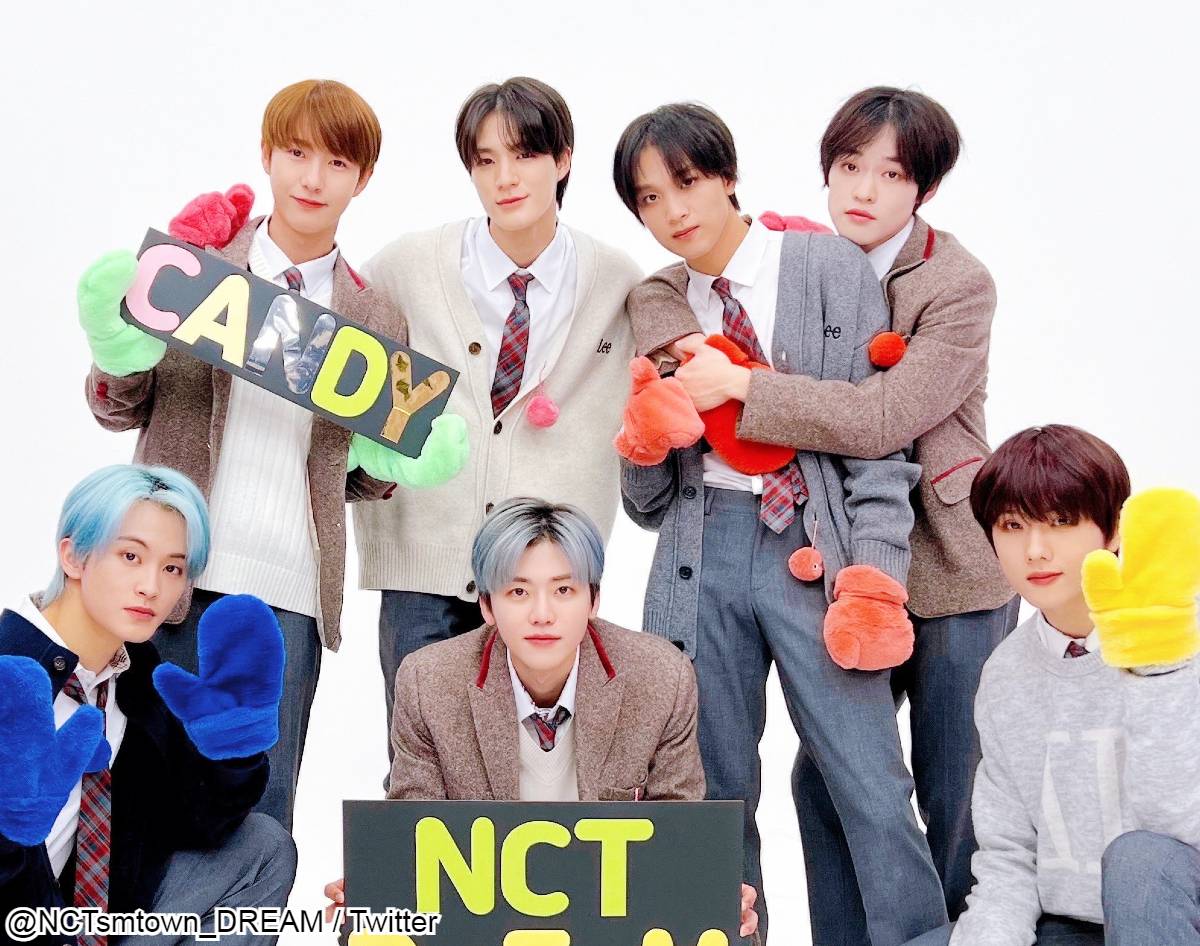 NCT DREAM