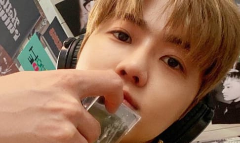 NCT ジェミン