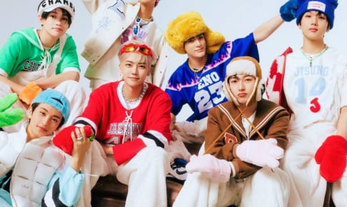NCT DREAM