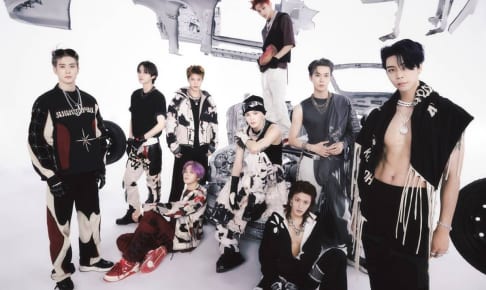 NCT 127