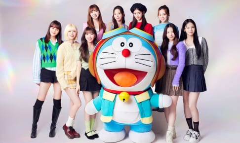 ©藤子プロ・小学館・テレビ朝日・シンエイ・ADK 2023