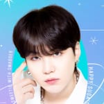 BTS シュガ