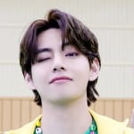 BTS V