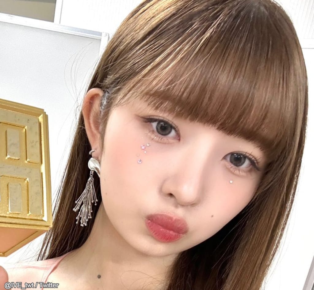IVE レイ、デビュー前夜に考えていたことがお茶目すぎ! まさかの の心配! 他メンバーは緊張と期待で胸をいっぱいにしていたのに・・ 大物感 ...