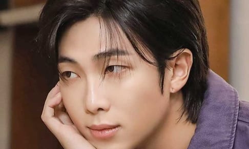 BTS RM