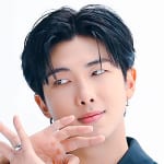 BTS RM