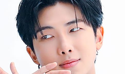 BTS RM