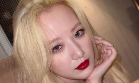 (G)I-DLE シュファ
