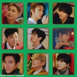 SUPER JUNIOR