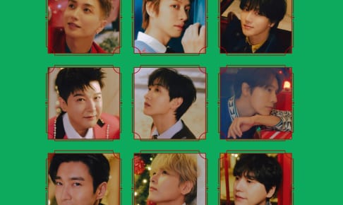 SUPER JUNIOR