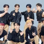 Stray Kids
