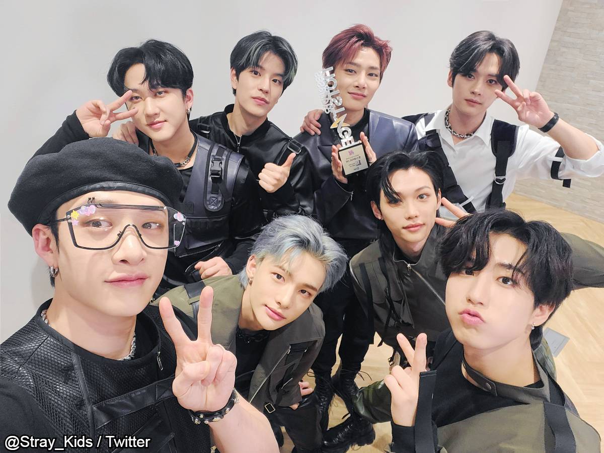 straykids