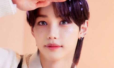 Stray Kids フィリックス