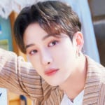 Stray Kids バンチャン