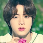 BTS ジン