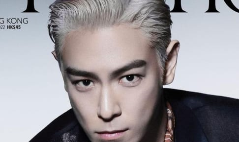 BIGBANG T.O.P
