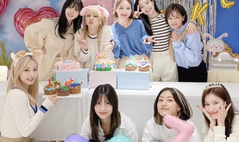 TWICE