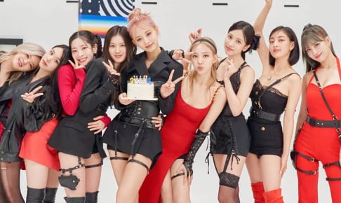 TWICE