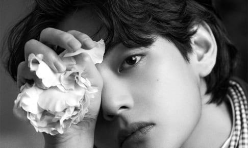 BTS V