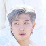 BTS RM