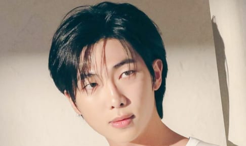 BTS RM