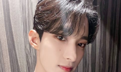 SEVENTEEN ドギョム