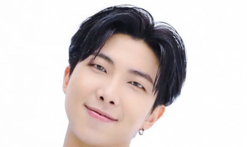 BTS RM