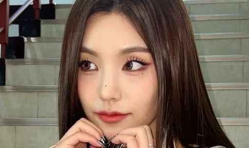 ITZY イェジ