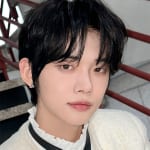 TXT ヨンジュン