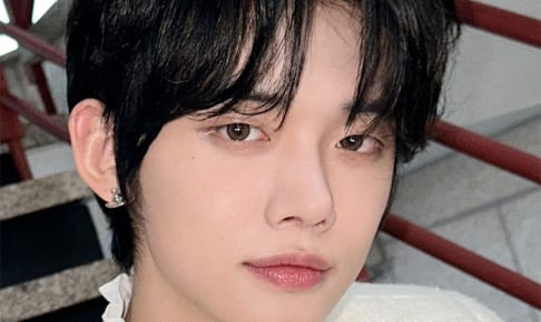 TXT ヨンジュン
