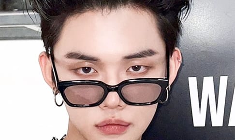 TXT ヨンジュン