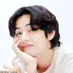 BTS V
