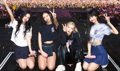 BLACKPINK