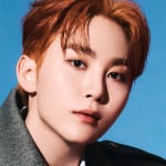 SEVENTEEN スングァン