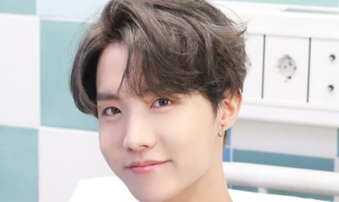BTS j-hope