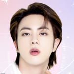 BTS ジン