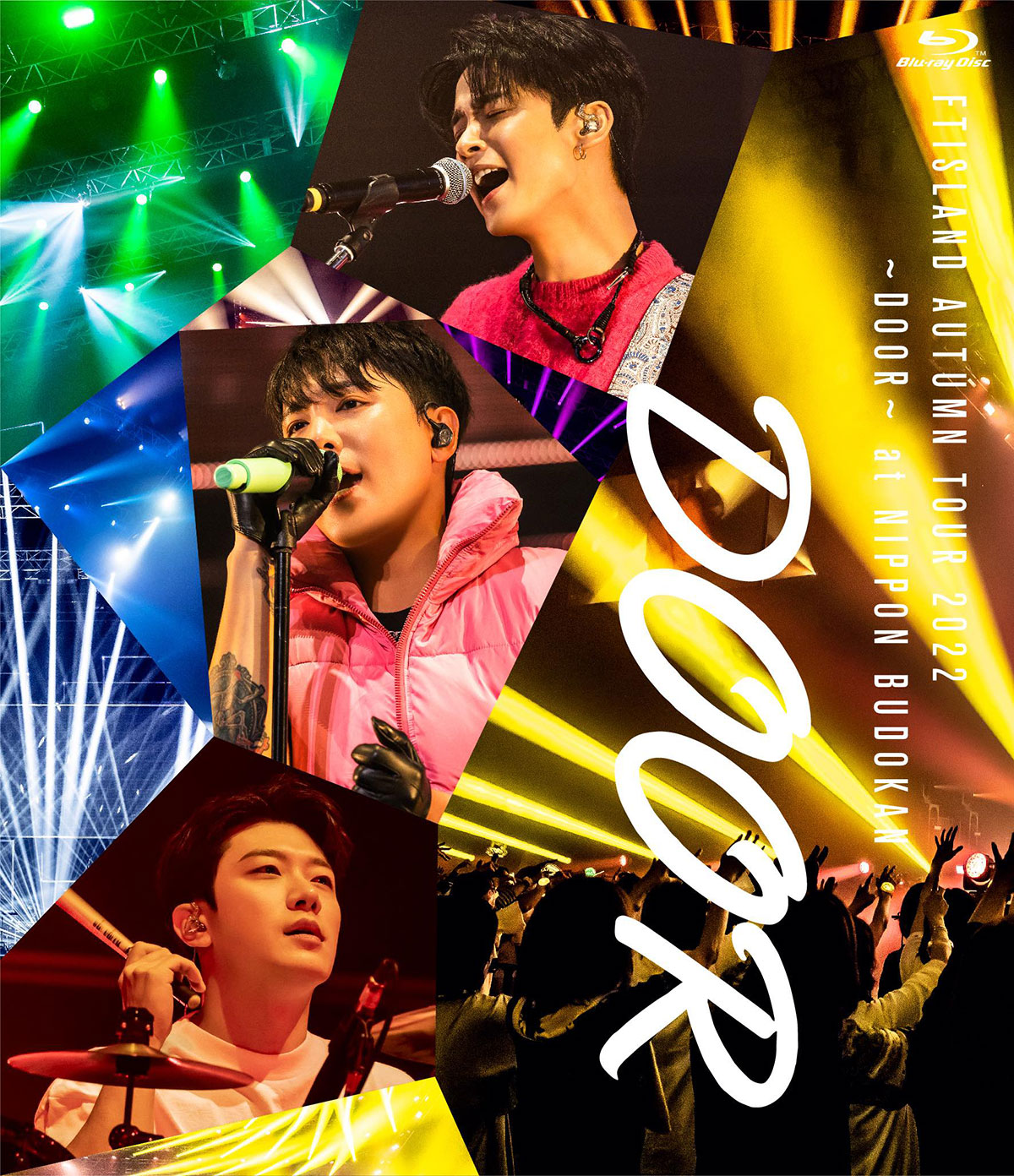 FTISLAND