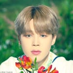 BTS ジミン